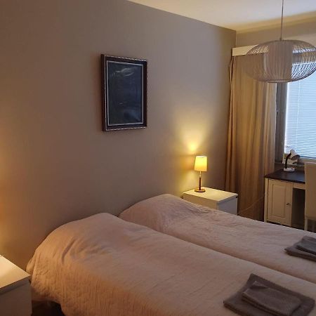 Rovaniemi City Apartment Exterior photo