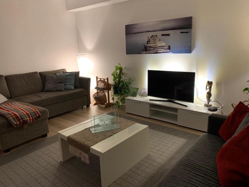 Rovaniemi City Apartment Exterior photo